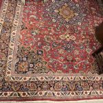 919 7500 ORIENTAL RUG